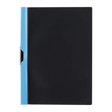 Deli E38964 Report File Metal Clip A4 - Karout Online -Karout Online Shopping In lebanon - Karout Express Delivery