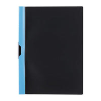 Deli E38964 Report File Metal Clip A4 - Karout Online -Karout Online Shopping In lebanon - Karout Express Delivery