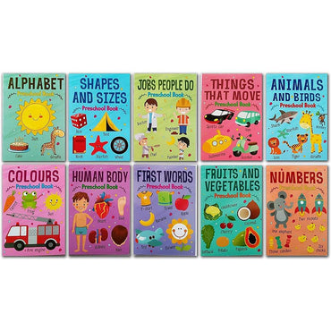 Pegasus My First Learning Preschool Bag - Karout Online -Karout Online Shopping In lebanon - Karout Express Delivery