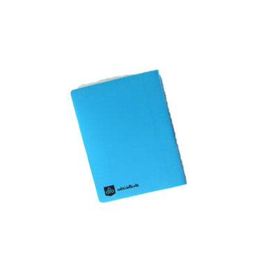 (NET) OPP Colori Della Vita  Copybook - 48 sheets - GC/ 16.5 x 21 cm