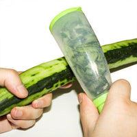 Peeler with Trash Can Kitchen / 22FK076 - Karout Online -Karout Online Shopping In lebanon - Karout Express Delivery