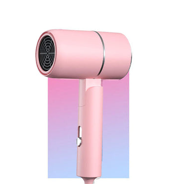 Hair Dryer Portable Household Electric Heating and Cooling Air Appliances Thermostic High Power Fast Dry Quiet High Quality