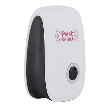 Ultra Sonic Pest Repeller / 22FK034 - Karout Online -Karout Online Shopping In lebanon - Karout Express Delivery