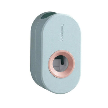 Automatic Toothpaste Dispenser Squeezer / KC22-62 - Karout Online -Karout Online Shopping In lebanon - Karout Express Delivery