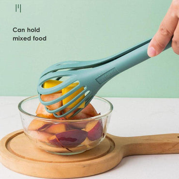 Plastic Multifunctional Rotary Manual Egg Beater / 22FK045 - Karout Online -Karout Online Shopping In lebanon - Karout Express Delivery