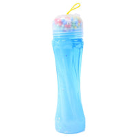 Crystal Mud Slime Bottle With Balls on Top - Karout Online -Karout Online Shopping In lebanon - Karout Express Delivery