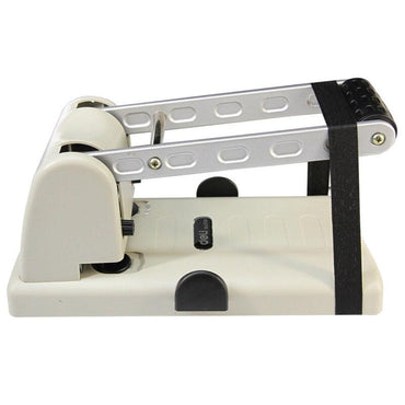 Deli E0130 Heavy Duty Punch - Karout Online -Karout Online Shopping In lebanon - Karout Express Delivery