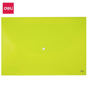 Deli EF10202 FC File Bag - Karout Online -Karout Online Shopping In lebanon - Karout Express Delivery