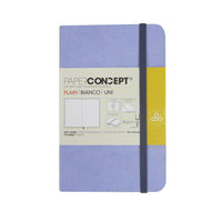 OPP Paperconcept Executive Notebook PU Soft Cover Plain / 9×14 cm - Karout Online -Karout Online Shopping In lebanon - Karout Express Delivery
