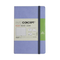 OPP Paperconcept Executive Notebook PU Hard cover lined / 9 x 14 cm - Karout Online -Karout Online Shopping In lebanon - Karout Express Delivery