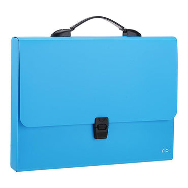 Deli EB5002 Document Case A4 - Karout Online -Karout Online Shopping In lebanon - Karout Express Delivery