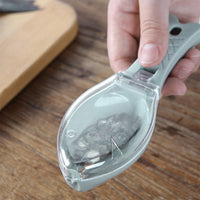 Plastic Fish Scaler / 22FK058 - Karout Online -Karout Online Shopping In lebanon - Karout Express Delivery