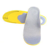 Feet Care Insoles for Shoes / 22FK059 - Karout Online -Karout Online Shopping In lebanon - Karout Express Delivery