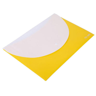 DELI E38977 File Bag A4 - Karout Online -Karout Online Shopping In lebanon - Karout Express Delivery