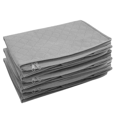 Non-Woven Clothes Storage Bag 60 x 40 x 35 cm /22FK087 - Karout Online -Karout Online Shopping In lebanon - Karout Express Delivery