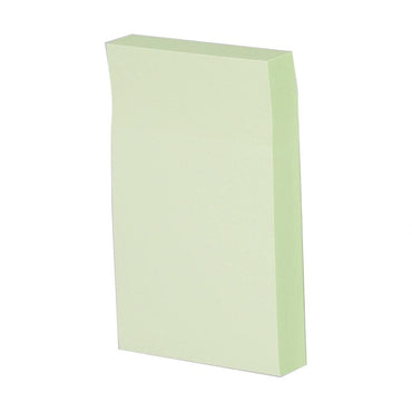 Deli EA01202 Sticky Notes 76×51mm 100 sheets - Karout Online -Karout Online Shopping In lebanon - Karout Express Delivery