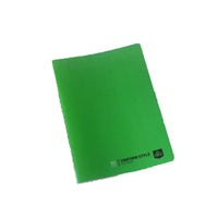 (NET) PP UNIFORM STYLE 24x32 cm - 90 gsm