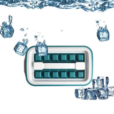 Ice Cube Tray / 22FK051 - Karout Online -Karout Online Shopping In lebanon - Karout Express Delivery