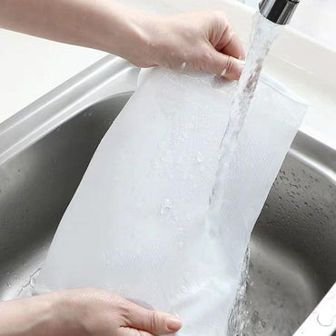 Fabric Milk Filter Bag / 22FK057 - Karout Online -Karout Online Shopping In lebanon - Karout Express Delivery