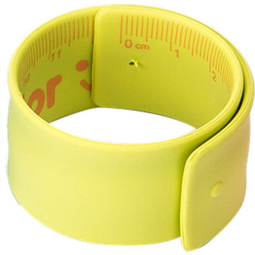 Deli E6206 Slap Bracelet Ruler 18 cm - Karout Online -Karout Online Shopping In lebanon - Karout Express Delivery