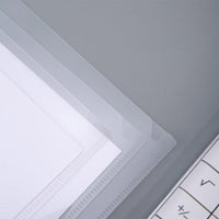 DELI E5706 Report File 10 pcs - A4 - Karout Online -Karout Online Shopping In lebanon - Karout Express Delivery