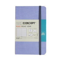 OPP Paperconcept Executive Notebook PU Soft Cover lined / 9×14 cm - Karout Online -Karout Online Shopping In lebanon - Karout Express Delivery