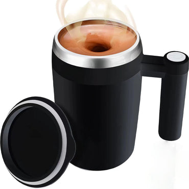 **(Net)** Auto Mug Stirring / YD-002