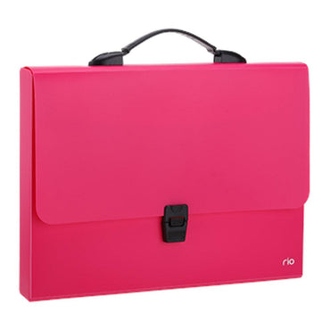 Deli EB5002 Document Case A4 - Karout Online -Karout Online Shopping In lebanon - Karout Express Delivery