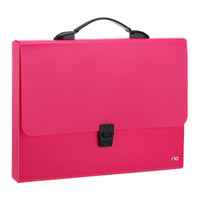 Deli EB5002 Document Case A4 - Karout Online -Karout Online Shopping In lebanon - Karout Express Delivery