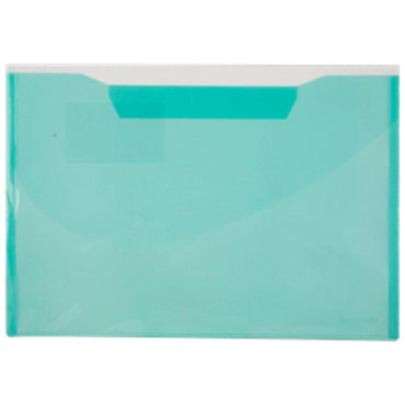 DELI E5506 File Bag Snap FC - Karout Online -Karout Online Shopping In lebanon - Karout Express Delivery
