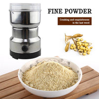 Electric Grinder 150W / 8300 / 22KF099 - Karout Online -Karout Online Shopping In lebanon - Karout Express Delivery
