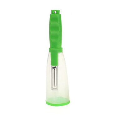 Peeler with Trash Can Kitchen / 22FK076 - Karout Online -Karout Online Shopping In lebanon - Karout Express Delivery
