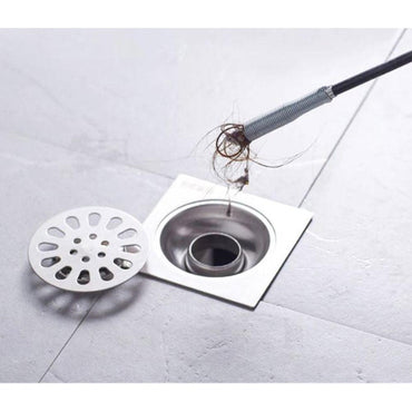 Shop Online Cleaning Spring Hook  Pipe Cleaner/ KC22-100- Karout Online Shopping In lebanon