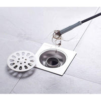 Shop Online Cleaning Spring Hook  Pipe Cleaner/ KC22-100- Karout Online Shopping In lebanon