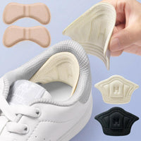 Insole Patch Shoes Heel Sticker 1 pair  / 22FK063 - Karout Online -Karout Online Shopping In lebanon - Karout Express Delivery