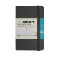 OPP Paperconcept Executive Notebook PU Soft Cover lined / 9×14 cm - Karout Online -Karout Online Shopping In lebanon - Karout Express Delivery