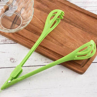 Plastic Multifunctional Rotary Manual Egg Beater / 22FK045 - Karout Online -Karout Online Shopping In lebanon - Karout Express Delivery