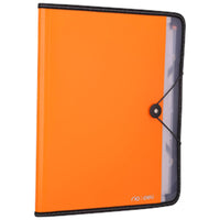 DELI E38965 EXPANDING FILE A4 - 7 pockets - Karout Online -Karout Online Shopping In lebanon - Karout Express Delivery