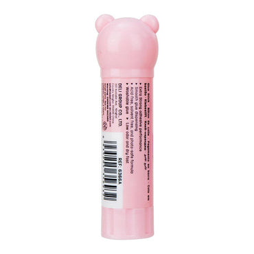 Deli 6366A Animal Shape Glue Stick 9g - Karout Online -Karout Online Shopping In lebanon - Karout Express Delivery