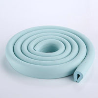 U Shaped Cover Protective Tape Foam for Corner Edges 2 meter / KC22-58 - Karout Online -Karout Online Shopping In lebanon - Karout Express Delivery