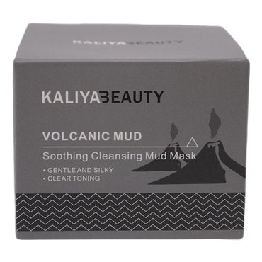 Kaliy ABeauty Soothing Cleansing Mud Mask 100g - Karout Online -Karout Online Shopping In lebanon - Karout Express Delivery