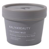 Kaliy ABeauty Soothing Cleansing Mud Mask 100g - Karout Online -Karout Online Shopping In lebanon - Karout Express Delivery