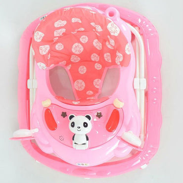 Babyland Baby Walker - Panda / KC22-176
