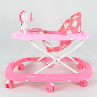 Babyland Baby Walker - Panda / KC22-176