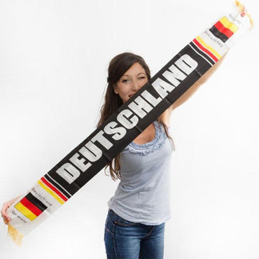 World Cup Scarf - Karout Online -Karout Online Shopping In lebanon - Karout Express Delivery