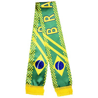 World Cup Scarf - Karout Online -Karout Online Shopping In lebanon - Karout Express Delivery