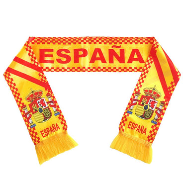 World Cup Scarf - Karout Online -Karout Online Shopping In lebanon - Karout Express Delivery