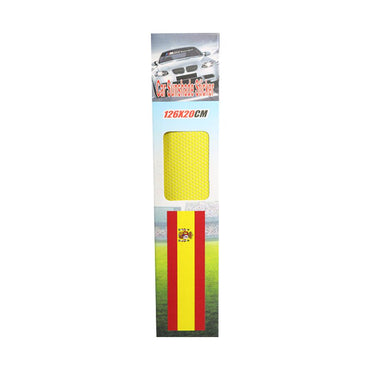 World Cup Car Sunshade Decorated Sticker 126 x 20cm / 61123 - Karout Online -Karout Online Shopping In lebanon - Karout Express Delivery