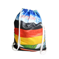 World Cup Germany Back Pack / 61388 - Karout Online -Karout Online Shopping In lebanon - Karout Express Delivery