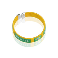 World Cup Plastic Bracelet  / WD-15 - Karout Online -Karout Online Shopping In lebanon - Karout Express Delivery